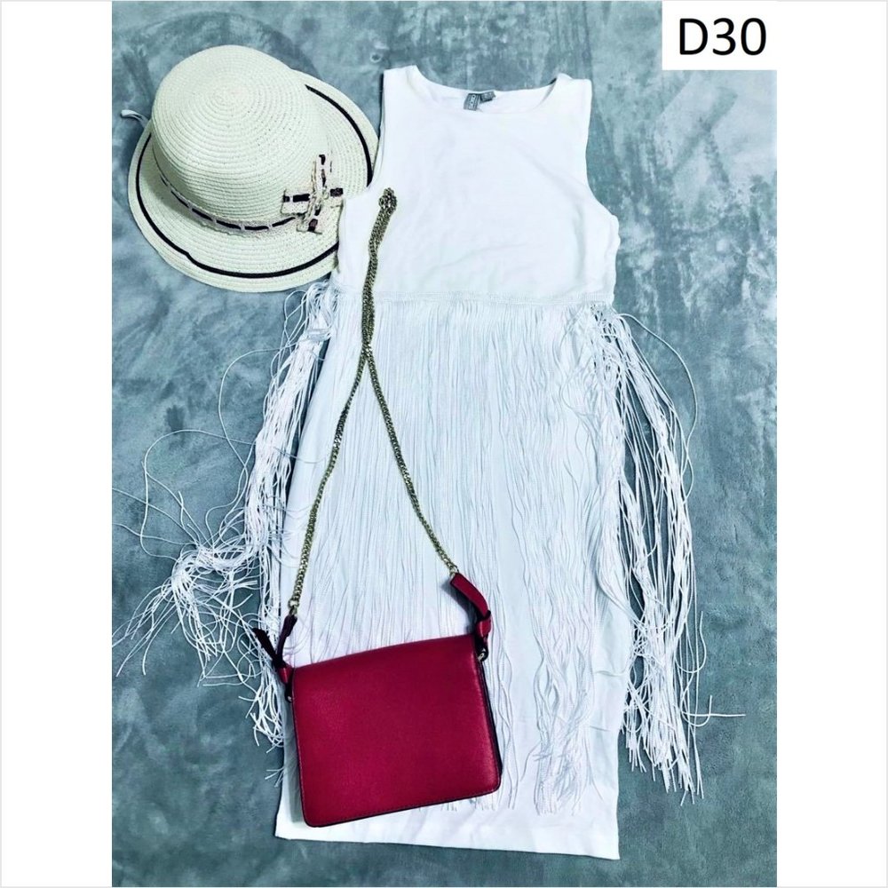 ASOS dress